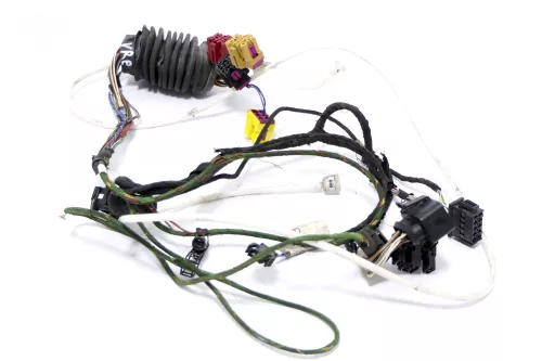 Audi 8D A4 B5 Kabelbaum Tür Türkabelbaum ZV vorne rechts 8D1971807AB (146574)