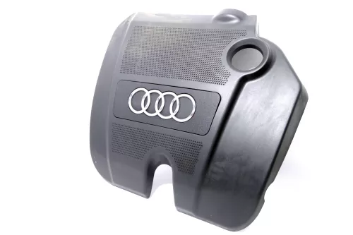 Audi A3 8L  Motorabdeckung Abdeckung Motor Blende 1,6 SR 06A103932 BFQ APF
