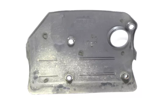 VW Polo 6N2 Lupo Motorabdeckung Abdeckung Motor Blende 1.7 SDI AKU 028103925G (146624)