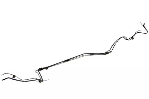 Audi A4 B5 Leitung Rohr Leitungen Kraftstoffleitung Diesel Dieselleitung 2,5 TDI