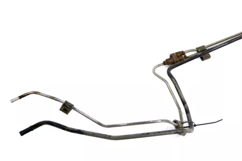 Audi A4 B5 Leitung Rohr Leitungen Kraftstoffleitung Diesel Dieselleitung 2,5 TDI (146637)