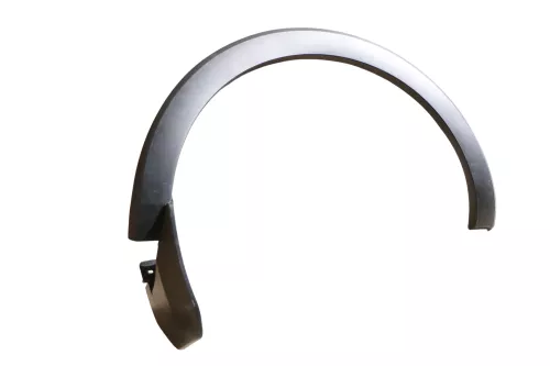 Ford Transit Leiste Abdeckung  Kotflügel Zierleiste vorne links Radlauf TTS TTG