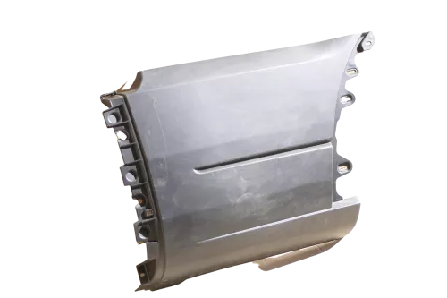 Ford Transit MK8 TTS TTG Stoßstange Heckstoßstange hinten rechts Ecke (146654)