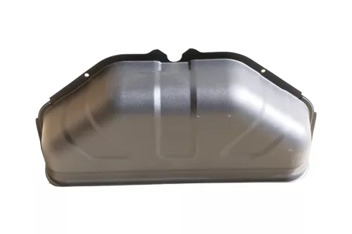 1x Ford Transit MK8 TTS TTG Radlauf Radhausschale Abdeckung BK31-V45466