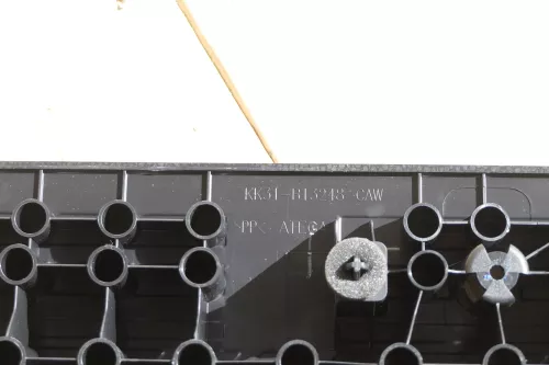 Ford Transit Leiste Einstiegsleiste Zierleiste TTS TTG KK31-B13248 Schiebetür (146658)