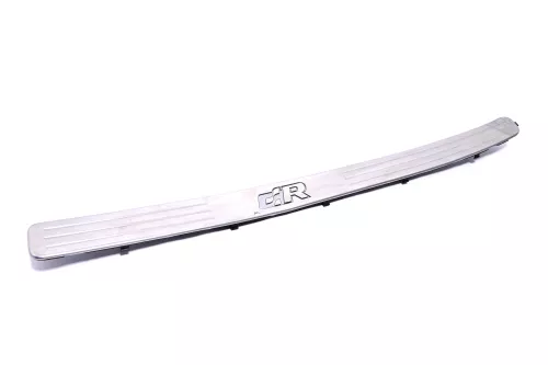 1x VW Touareg 7L Einstiegsleiste links vorne vorn R- S-line Leisten