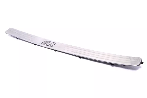 1x VW Touareg 7L Einstiegsleiste links vorne vorn R- S-line Leisten (146681)