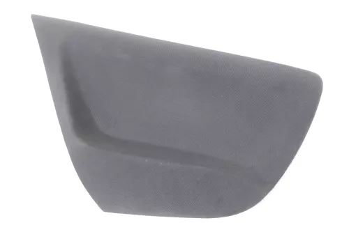 VW Lupo Arosa Türverkleidung Verkleidung Seite hinten links Abdeckung off-black (146695)