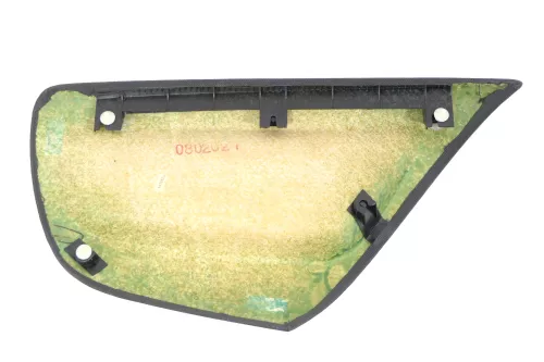 VW Lupo Arosa Türverkleidung Verkleidung Seite hinten links Abdeckung off-black (146695)