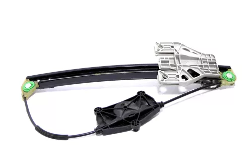Audi A4 8K B8 ektrischer Fensterheber Gestänge hinten links 8K0839461A