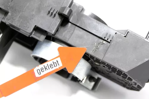 Skoda Fabia 5J T5  Lenkstockschalter Blinkerhebel Tempomat GRA 7H0953503GB (146743)