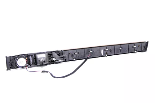 Touareg 7L Leiste Holz Dekor an Türverkleidung Verkleidung Tür hinten links 7U7 (146774)