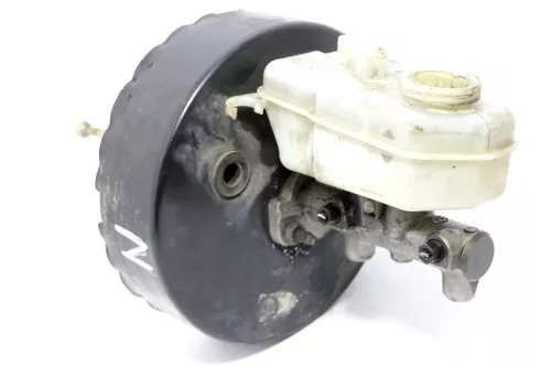 VW Polo 9N Seat Ibiza 6L Fox Bremskraftverstärker Hauptbremszylinder 6Q1614105N (146807)