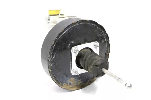 VW Fox Bremskraftverstärker Bremskraftregler 5Z1614105 5Z1614106H (146808)