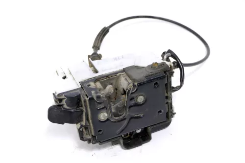 Seat Ibiza 6K Tür Türschloß Zentralverriegelung links hinten 6K4839015G Facelift (146860)