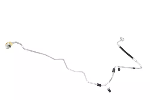 VW Polo 6R Ibiza 6J Klimaleitung Klima Leitung 6R1820741P Klimaschlauch (146863)