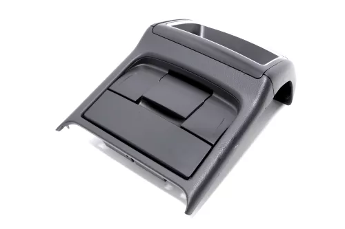 Audi A4 B8 8K Ablagefach Fach Abdeckung Verkleidung Einsatz Blende 8K0863300B (146867)