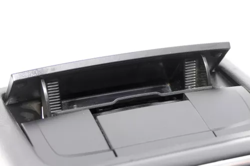 Audi A4 B8 8K Ablagefach Fach Abdeckung Verkleidung Einsatz Blende 8K0863300B (146867)