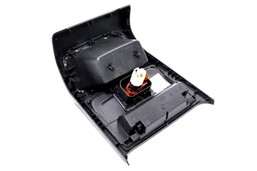 Audi A4 B8 8K Ablagefach Fach Abdeckung Verkleidung Einsatz Blende 8K0863300B (146867)