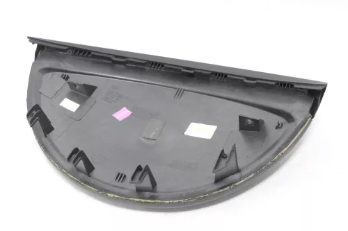 VW Touareg 7L Tacho Tachometer Abdeckung Verkleidung 7L6858291D (146877)