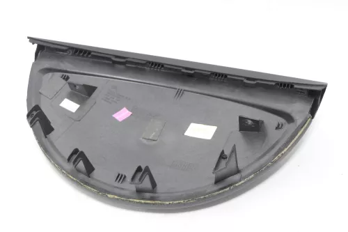 VW Touareg 7L Tacho Tachometer Abdeckung Verkleidung 7L6858291D (146877)