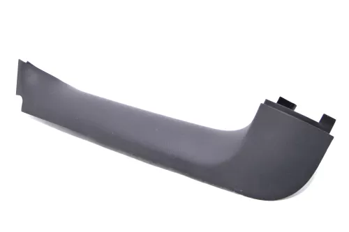 VW Touareg 7L Heckklappenverkleidung Verkleidung Heckklappe anthrazit rechts (146884)