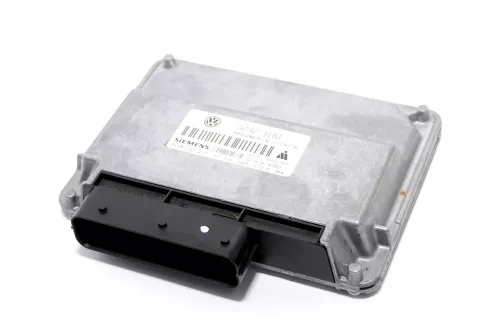 Touareg 7L Steuergerät für Quersperre Differntialsperre Allrad 0AD927755BG