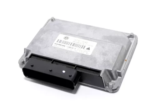 Touareg 7L Steuergerät für Quersperre Differntialsperre Allrad 0AD927755BG