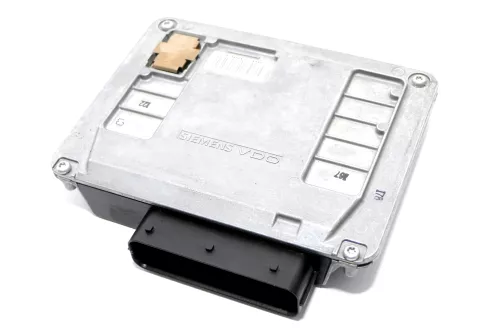 Touareg 7L Steuergerät für Quersperre Differntialsperre Allrad 0AD927755BG (146892)