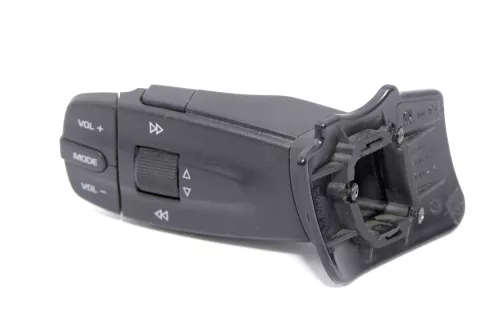 Fabia 5J Radio Steuergerät Schalter original Aufnahme 5J0959849 Lautsprecher