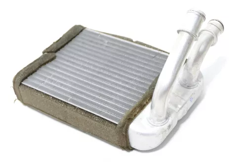 VW Touareg 7L Wärmetauscher hinten 7L0819032A Klimaanlage Klima