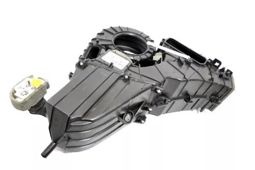 VW Touareg 7L Gebläsekasten Klima Klimaanlage 7L0820004N Heizung Gebläse hinten