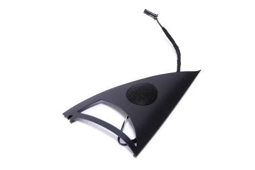 Touareg 7L Hochtöner Box Lautsprecher 7L6837994F Dynaudio 7L6035411B rechts vorn