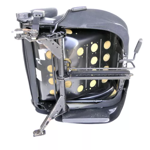 Polo 6N2 Ibiza 6K Golf 3 Sitz vorne links Fahrersitz 4/5-Türer Joker Harlekin Hö (147015)