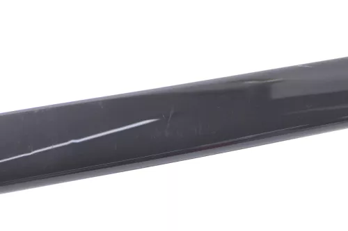 1x A4 8E B6 Dekor Leiste Türverkleidung Verkleidung Tür vorne rechts soul schwa (147109)