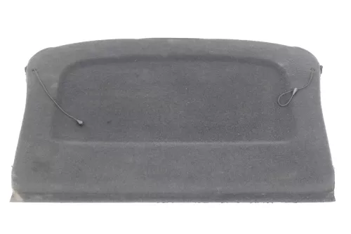 Seat Leon 1M Hutablage Abdeckung Kofferraum hinten