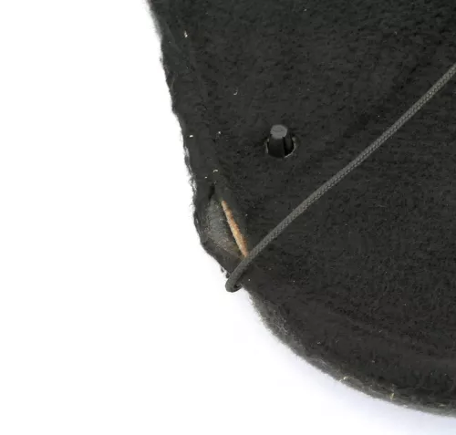 Seat Leon 1M Hutablage Abdeckung Kofferraum hinten (147117)