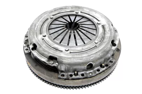 Polo 6N2 Lupo Schwungscheibe Schwungrad Druckplatte Kupplung 1,6 75PS 1,4 60PS