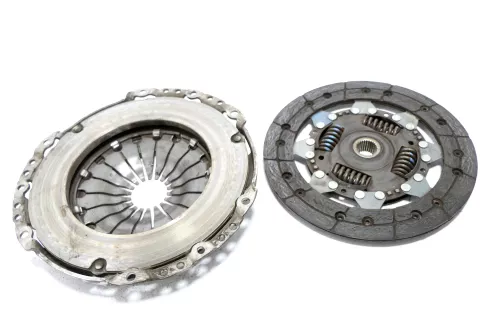 VW Polo 6R Ibiza Druckplatte Kupplung 1,2 TSI CBZ CBZA CBZ (147223A)