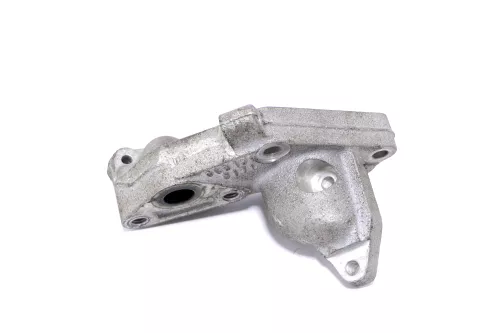 Passa 3BG A4 Adapter für Sekundärluftpumpe 06B131817L Sekundärluftventil 1,6 ALZ (147225)