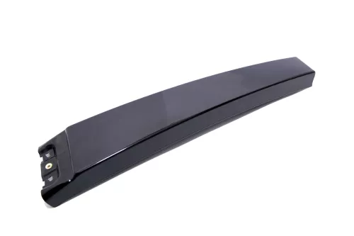 Touareg 7L B-Säulen Verkleidung rechts Abdeckung außen 7L6853318D schwarz