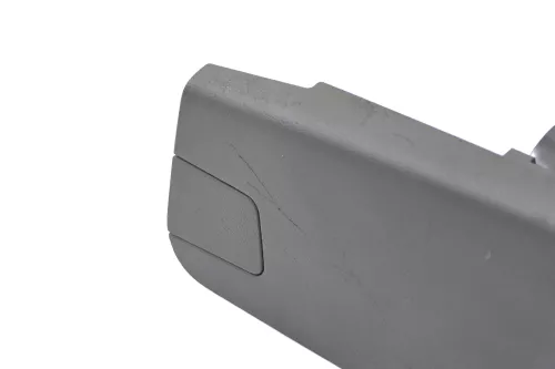 VW Touareg 7L Mitteltunnel Tunnel Mittelkonsole 7L6863243K 75R anthrazit (147242)
