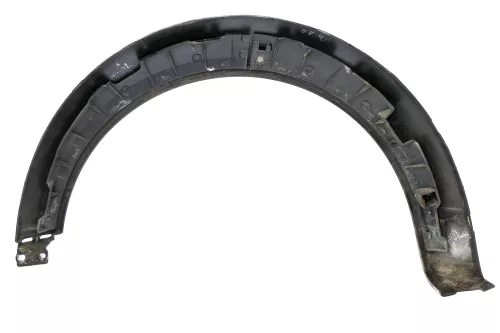 A2 8Z Kotflügel Abdeckung Verbreiterung Radabdeckung hinten rechts blau LZ5Q (147248)