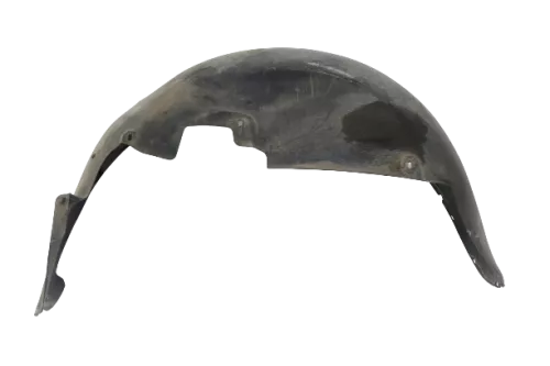 Touareg 7L Radhausschale Dämpfung Radhaus hinten rechts 7L6810972A (147253)