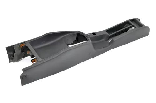 Seat Leon 1M Mitteltunnel Mittelkonsole Verkleidung um Handbremse 1M0863244A (147265)