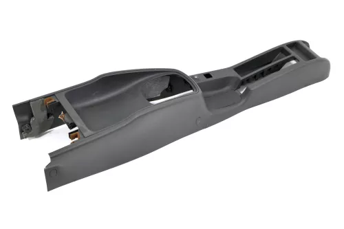 Seat Leon 1M Mitteltunnel Mittelkonsole Verkleidung um Handbremse 1M0863244A (147265)