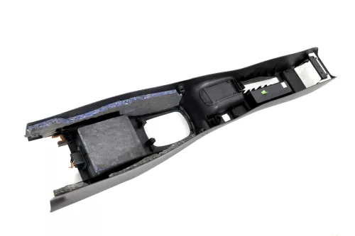 Seat Leon 1M Mitteltunnel Mittelkonsole Verkleidung um Handbremse 1M0863244A (147265)