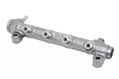 Golf Einspritzleiste Druckregelventil 1,6 TDI 04L130089D Raildruck CRKA CXXA DBK