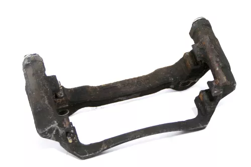 VW Caddy Audi A3 Passat Bremssattelhalter Halter Sattel vorne links 8V0615125