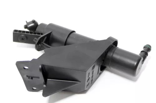 VW Polo 9N3 Halter für Düse Scheinwerferreininungsanlage SWR Wischwasser RECHTS (147427)